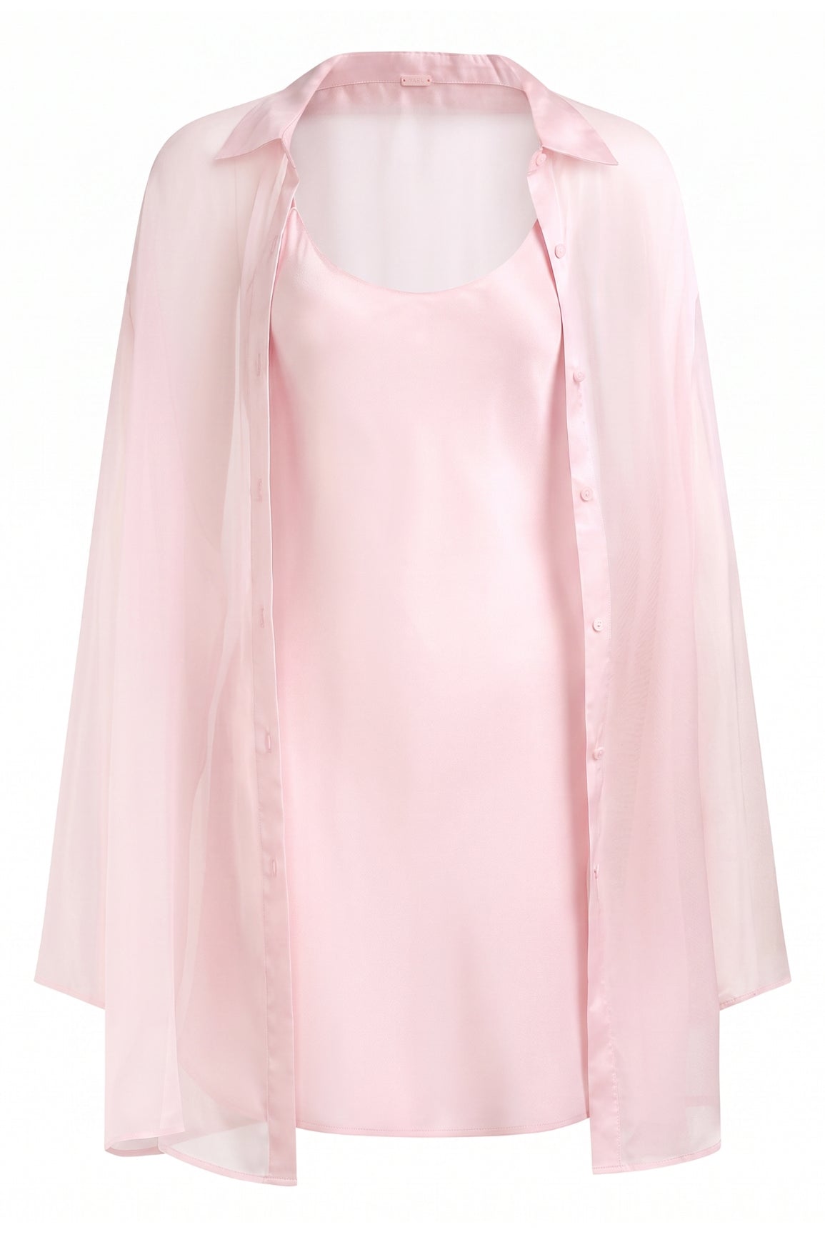 Sakura Silk Slip Set Mini