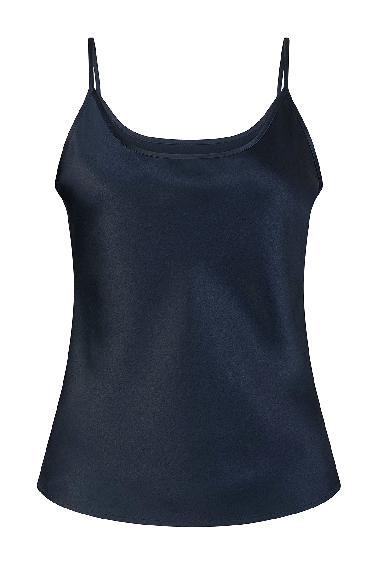 Silk Camisole Top