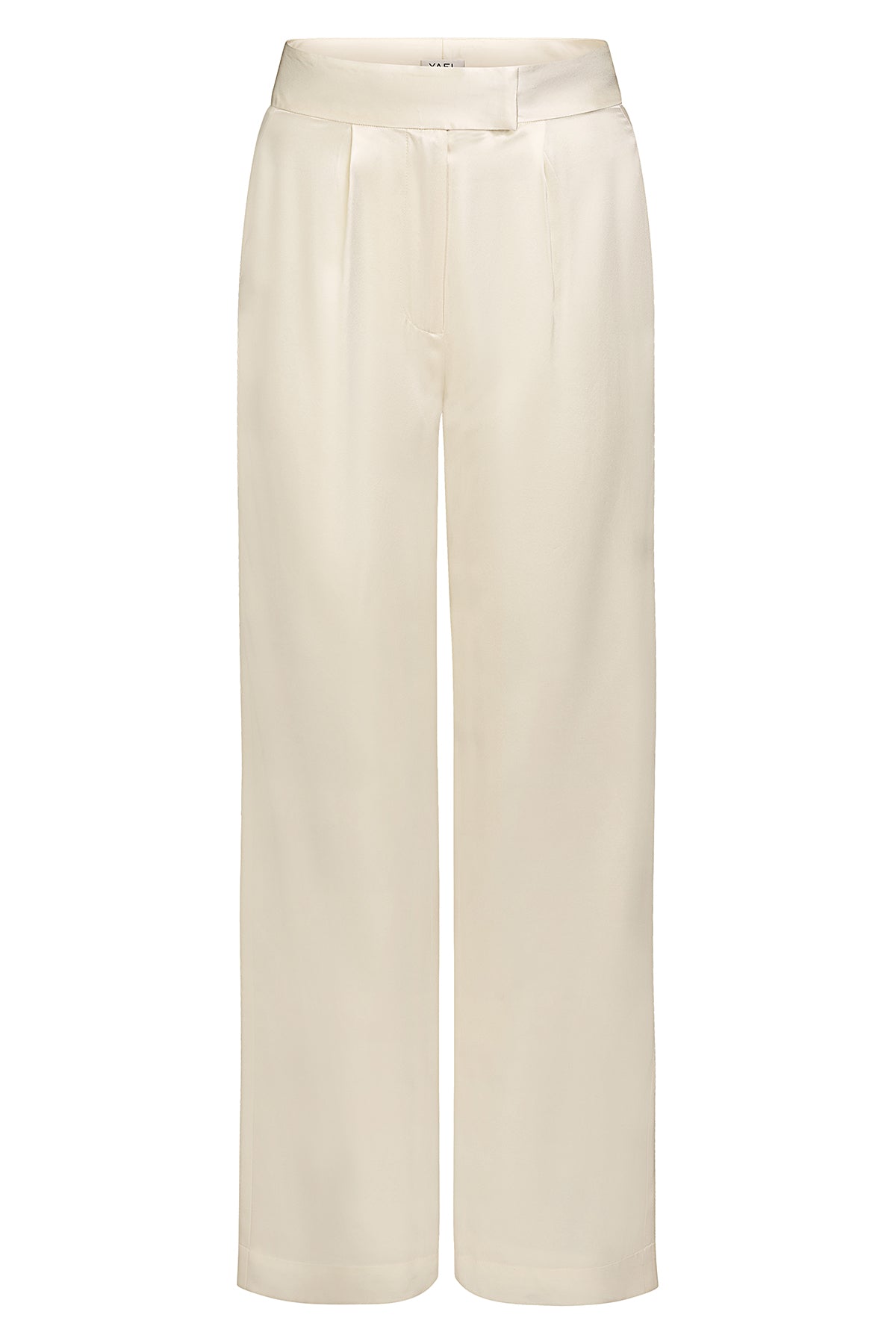 Silk Pants
