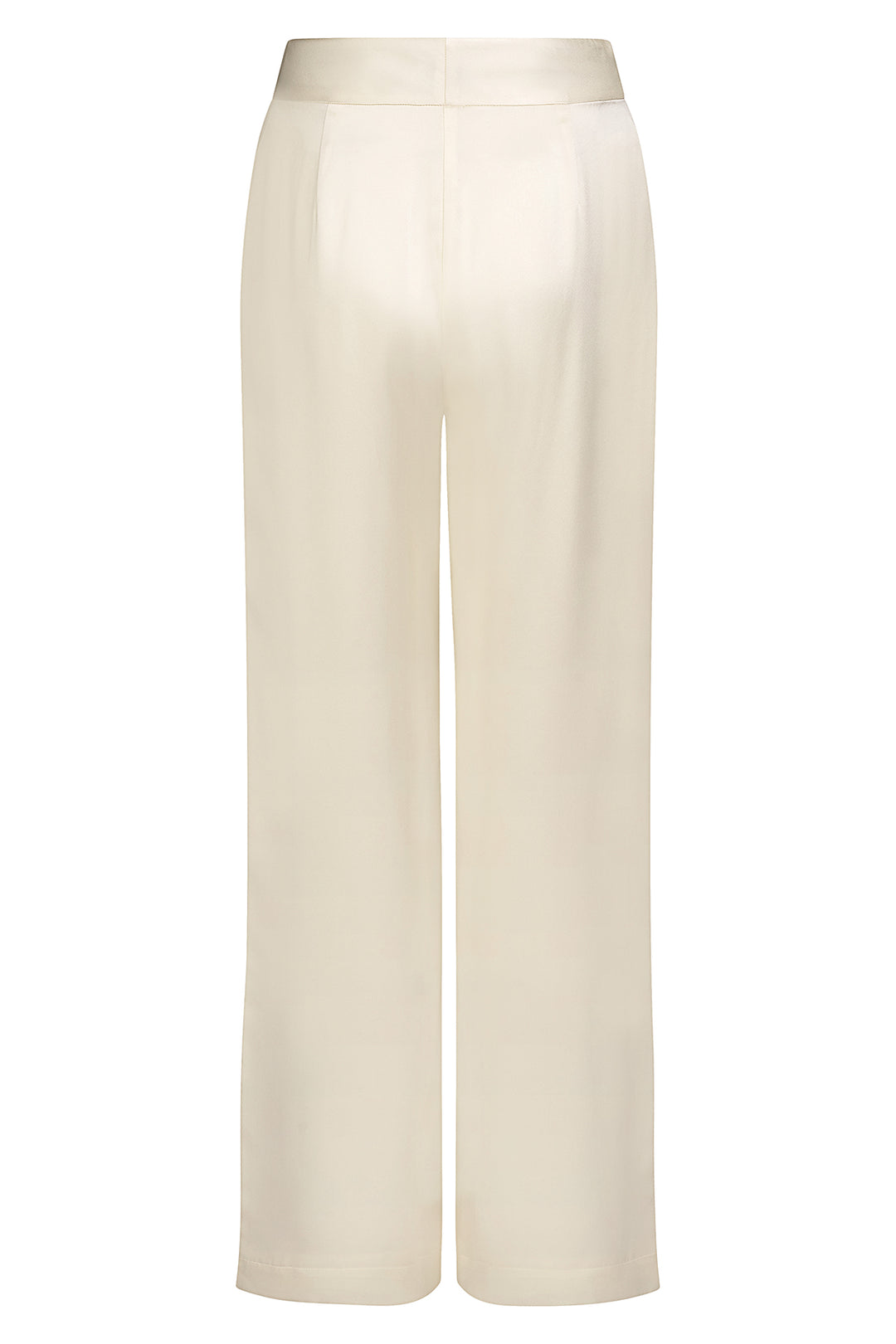 Silk Pants
