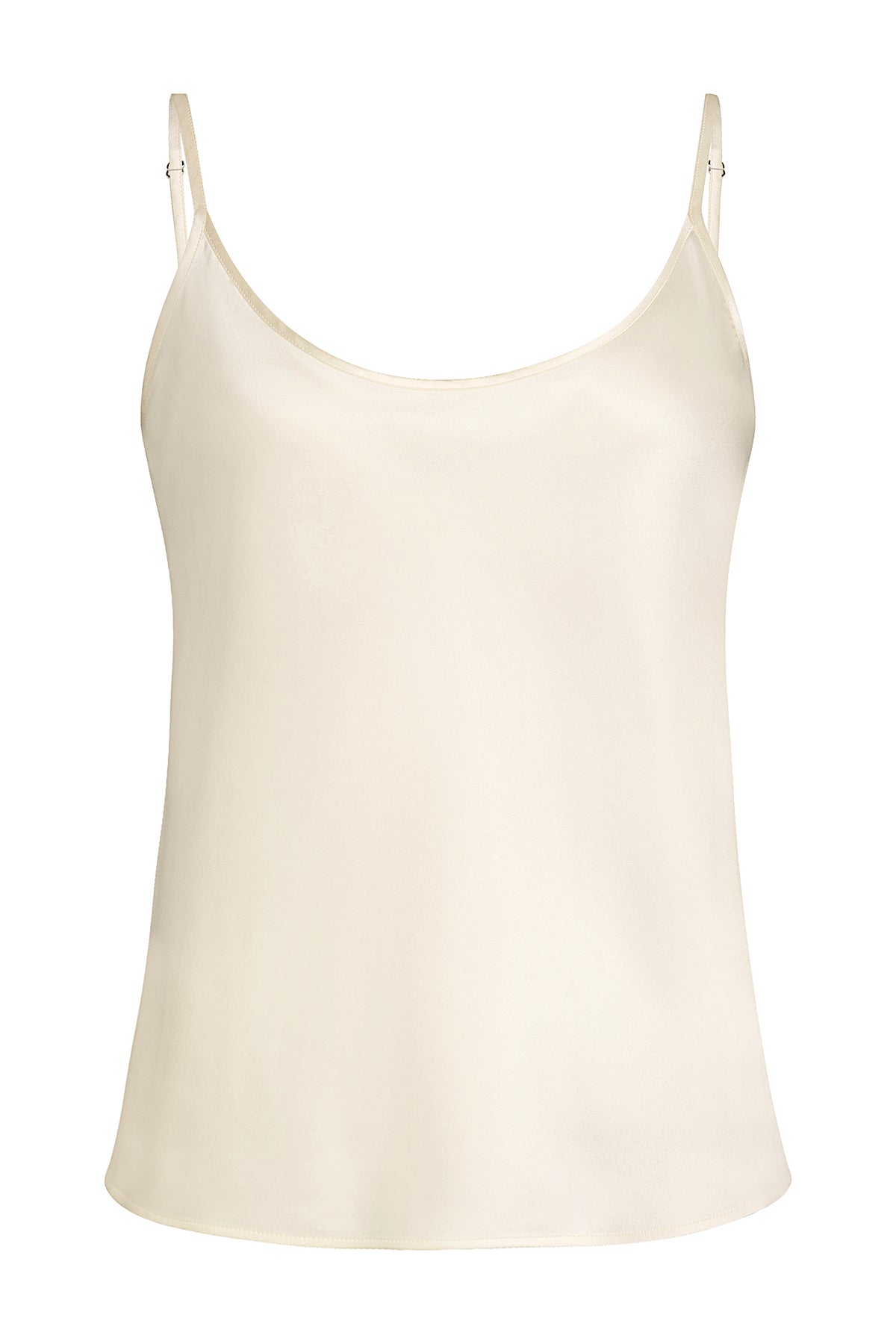 Silk Top