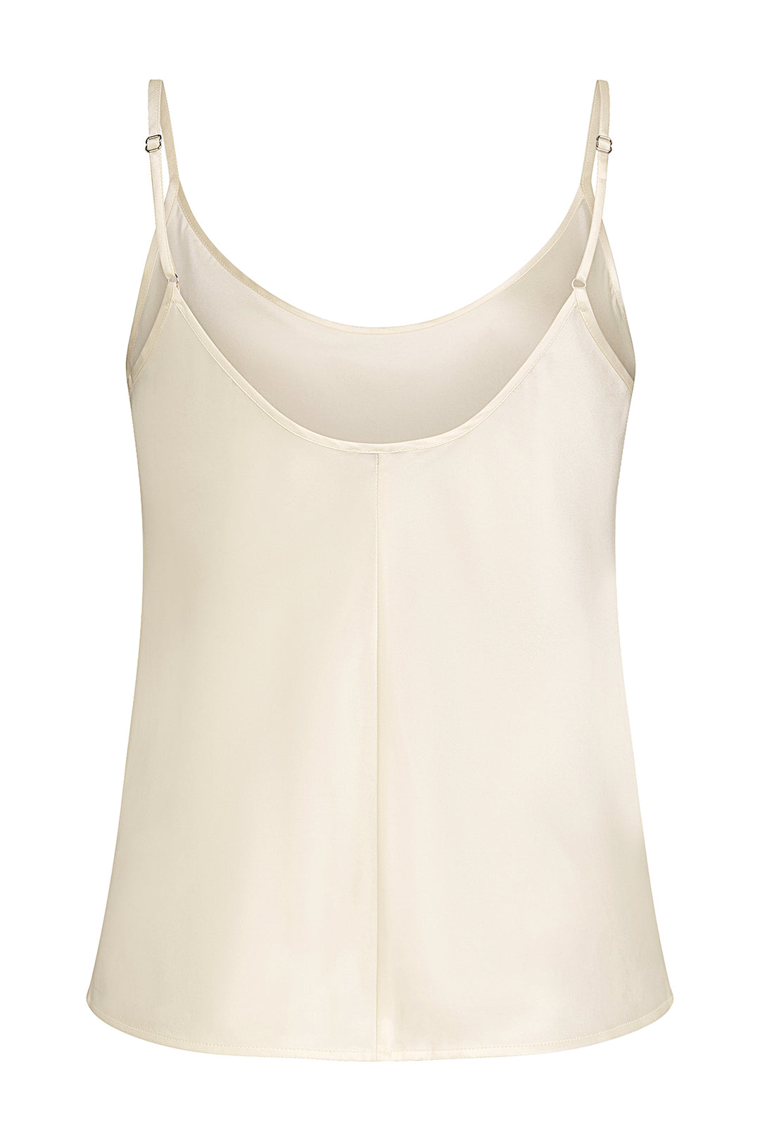 Silk Top