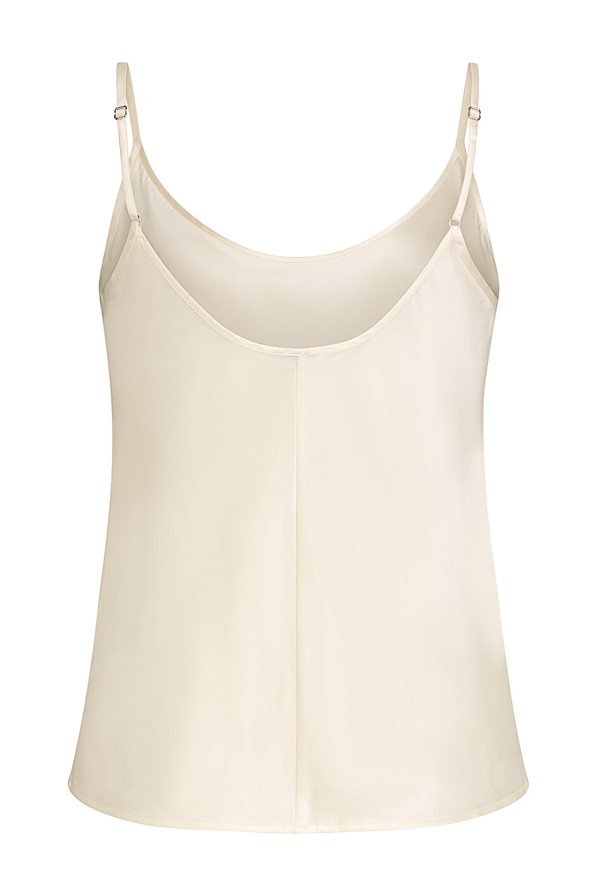 Silk Top