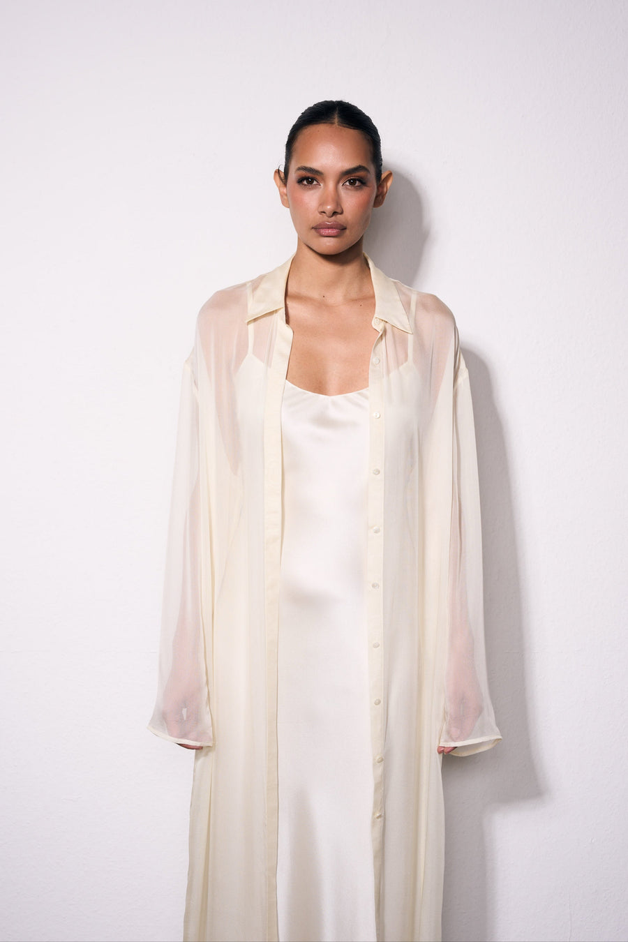 Yanir Slip Dress main image 1